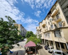 Kirayə (aylıq) Köhnə Tikili Sahil m., Səbail r.