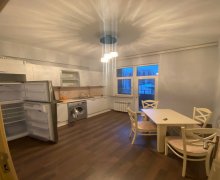 Kirayə (aylıq) Yeni Tikili Həzi Aslanov m., Əhmədli, Xətai r.