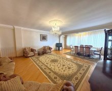 Kirayə (aylıq) Yeni Tikili Xətai m., Xətai r.