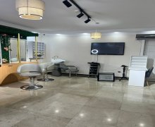 Kirayə (aylıq) Obyekt Elmlər akademiyası m., Yasamal r.