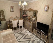 Satılır Köhnə Tikili Xalqlar dostluğu m., Köhnə Günəşli qəs., Xətai r.