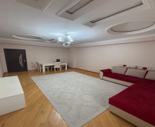 Satılır Yeni Tikili İnşaatçılar m., Yasamal r.