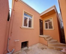 Satılır Həyət evi/villa Xırdalan ş.
