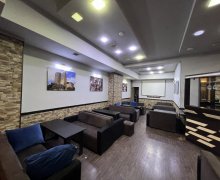 Kirayə (aylıq) Obyekt Neftçilər m., Nizami r.