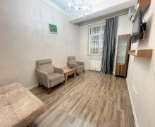 Продажа Новостройка İnşaatçılar м., пос. Ясамал, Ясамал р.