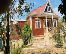 Satılır Həyət evi/villa Hövsan qəs., Suraxanı r. Satılır Həyət evi/villa Hövsan qəs., Suraxanı r.