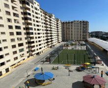 Kirayə (aylıq) Yeni Tikili Yeni Günəşli qəs., Suraxanı r.