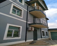 Satılır Həyət evi/villa Mehdiabad, Abşeron r.