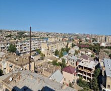 bakixanovda kiraye aylıq evler 2018 Bakıxanov qəs., Sabunçu r.