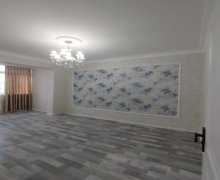 Продажа Вторичка м. Автовокзал м., 5-ый микрорайон, Насими р.