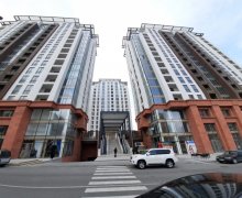 Kirayə (aylıq) Yeni Tikili Elmlər akademiyası m., Yasamal r.