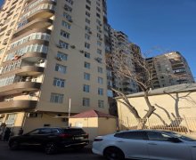 Kirayə (aylıq) Yeni Tikili İnşaatçılar m., Yasamal r.