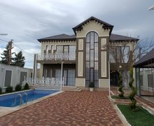 Satılır Həyət evi/villa Mərdəkan, Xəzər r.