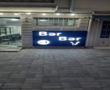 Kirayə (aylıq) Obyekt Xırdalan ş.