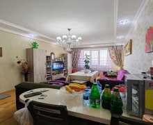 Satılır Yeni Tikili Qara Qarayev m., Nizami r.