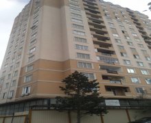 Qarayevde ucuz evler Qara Qarayev m., Nizami r.