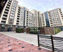 Satılır Yeni Tikili Nəriman Nərimanov m., Nərimanov r.