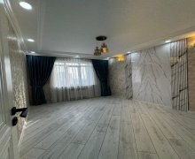 Satılır Köhnə Tikili Xalqlar dostluğu m., 8-ci kilometr, Nizami r.