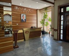 Kirayə (aylıq) Ofis Nəriman Nərimanov m., Nərimanov r.