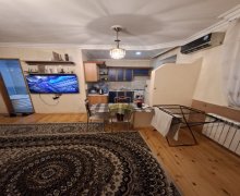 Kirayə (aylıq) Köhnə Tikili 28 May m., Tibb Universiteti, Nəsimi r.