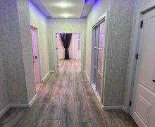 ehmedlide aylıq kiraye evler Əhmədli m., Xətai r.