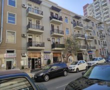 Аренда Офис м. 28 Мая м., Насими р.