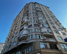 Satılır Yeni Tikili Nəriman Nərimanov m., Nərimanov r.