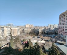 Satılır Köhnə Tikili Elmlər akademiyası m., Yasamal r.