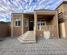 Satılır Həyət evi/villa Masazır, Abşeron r.