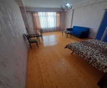 Kirayə (aylıq) Yeni Tikili Neftçilər m., 8-ci kilometr, Nizami r. Kirayə (aylıq) Yeni Tikili Neftçilər m., 8-ci kilometr, Nizami r.