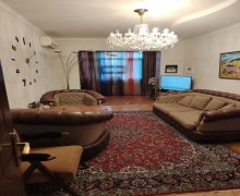 Satılır Köhnə Tikili İnşaatçılar m., Yasamal r.