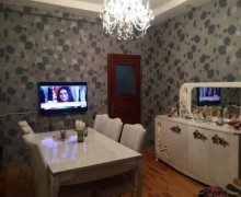 Satılır Yeni Tikili Həzi Aslanov m., H.Aslanov qəs., Xətai r.