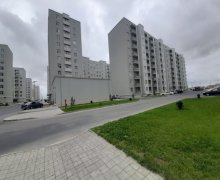 Kirayə (aylıq) Yeni Tikili Hövsan qəs., Suraxanı r.