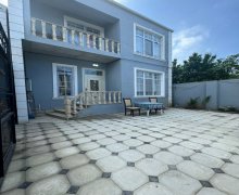 Satılır Həyət evi/villa Koroğlu m., Binə qəs., Xəzər r.