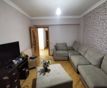 xetai yeni tikili menziller Xətai m., Xətai r.