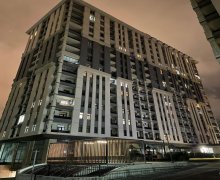 Kirayə (aylıq) Yeni Tikili Nizami m., Nəsimi r.