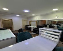 Аренда Объект м. Эльмляр Академиясы м., Ясамал р.