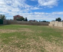 Satılır Torpaq Mərdəkan, Xəzər r.