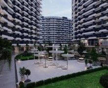 bileceride bina evleri Avtovağzal m., Biləcəri qəs., Binəqədi r.