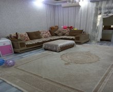 Satılır Həyət evi/villa Xocaəsən m., Sulutəpə qəs., Binəqədi r.