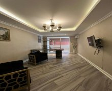 Kirayə (aylıq) Ofis 28 May m., Nəsimi r.