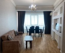 Kirayə (aylıq) Yeni Tikili Elmlər akademiyası m., Yasamal r.