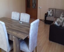 Kirayə (aylıq) Yeni Tikili Memar Əcəmi m., 9-cu mikrorayon, Binəqədi r.