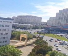 Satılır Yeni Tikili İnşaatçılar m., Yasamal r. Satılır Yeni Tikili İnşaatçılar m., Yasamal r.