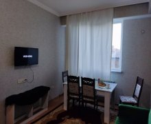 Kirayə (aylıq) Yeni Tikili Xırdalan ş.