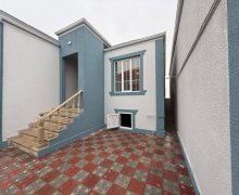 Satılır Həyət evi/villa Zabrat qəs., Sabunçu r.