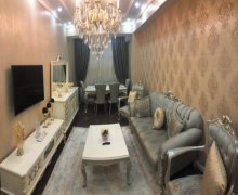 Satılır Yeni Tikili 6-cı mikrorayon, Binəqədi r.