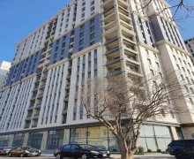 Kirayə (aylıq) Yeni Tikili Nizami m., Nəsimi r.