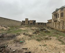 Satılır Torpaq Şüvəlan, Xəzər r.