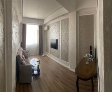 Satılır Yeni Tikili Xalqlar dostluğu m., Əhmədli, Xətai r.